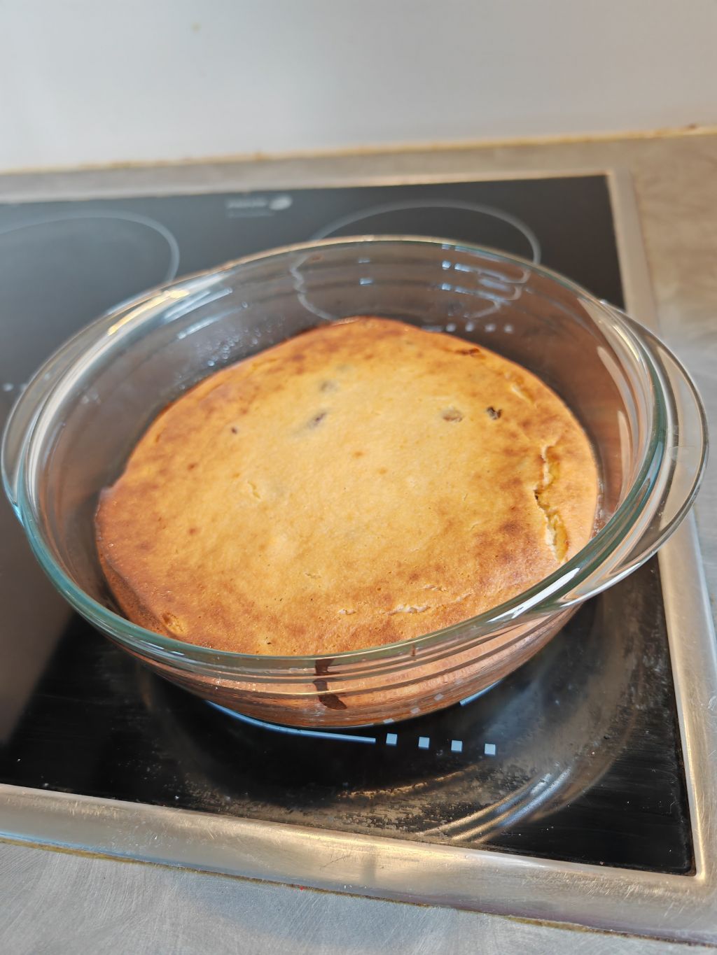 Kohupiimavorm nagu lasteaias